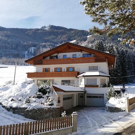 Pramstaller Apartments San Lorenzo di Sebato Εξωτερικό φωτογραφία