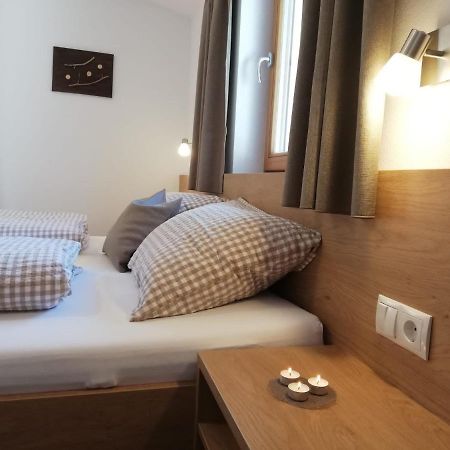 Pramstaller Apartments San Lorenzo di Sebato Εξωτερικό φωτογραφία