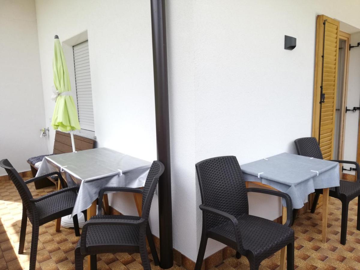 Pramstaller Apartments San Lorenzo di Sebato Εξωτερικό φωτογραφία