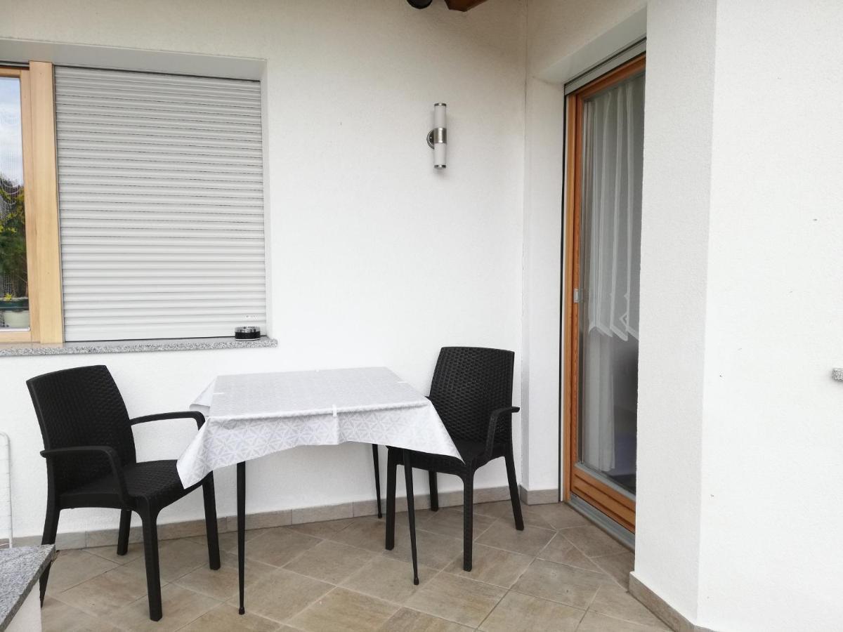 Pramstaller Apartments San Lorenzo di Sebato Εξωτερικό φωτογραφία