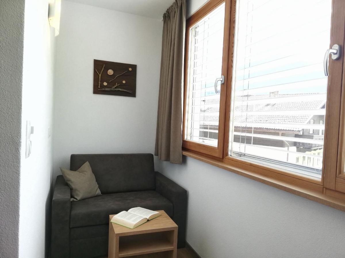 Pramstaller Apartments San Lorenzo di Sebato Εξωτερικό φωτογραφία