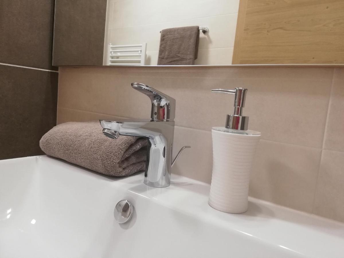 Pramstaller Apartments San Lorenzo di Sebato Εξωτερικό φωτογραφία