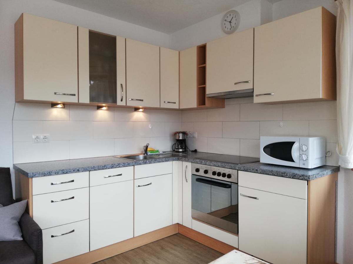 Pramstaller Apartments San Lorenzo di Sebato Εξωτερικό φωτογραφία