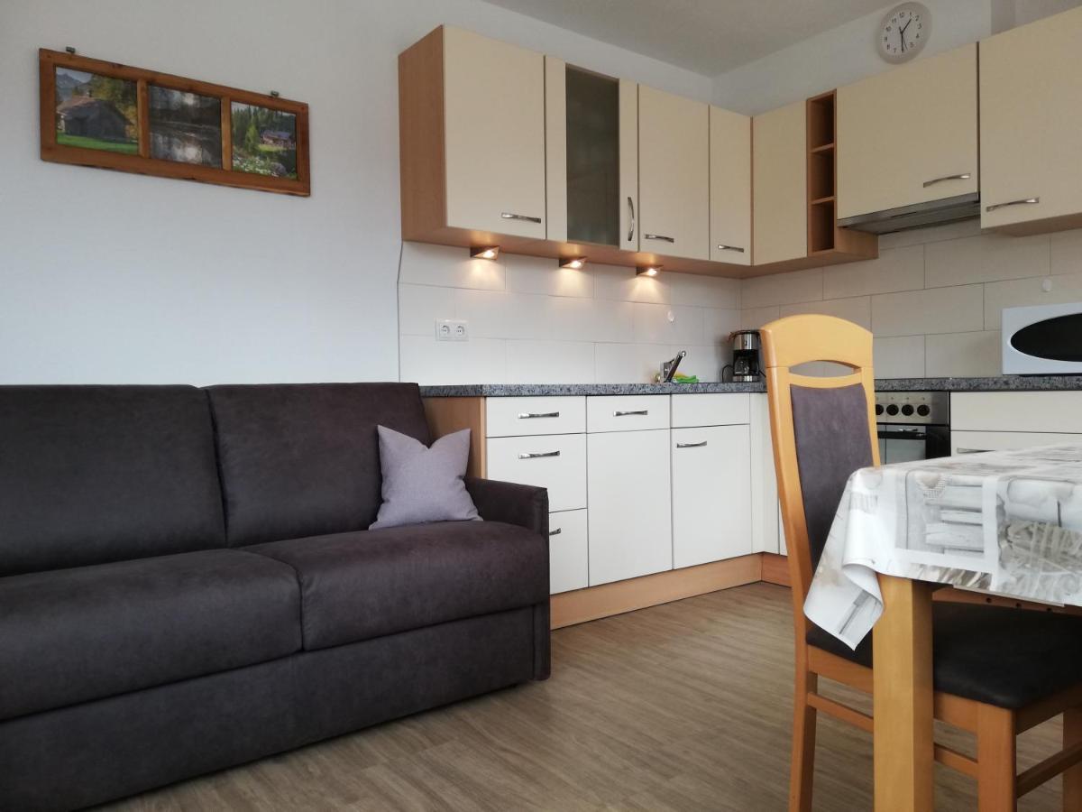 Pramstaller Apartments San Lorenzo di Sebato Εξωτερικό φωτογραφία