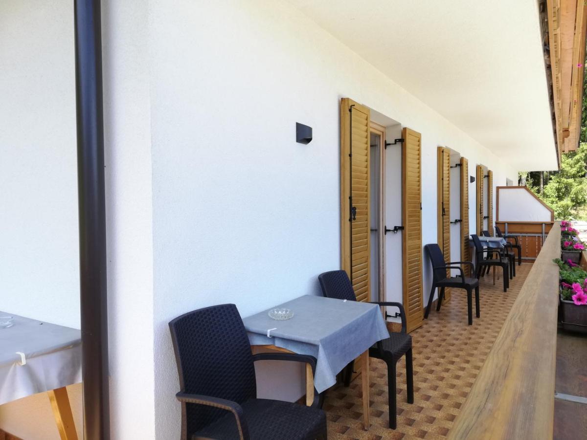 Pramstaller Apartments San Lorenzo di Sebato Εξωτερικό φωτογραφία