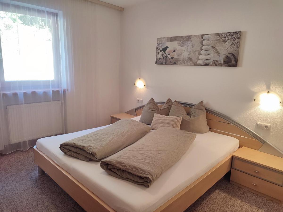 Pramstaller Apartments San Lorenzo di Sebato Εξωτερικό φωτογραφία