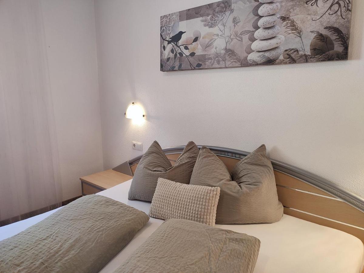 Pramstaller Apartments San Lorenzo di Sebato Εξωτερικό φωτογραφία