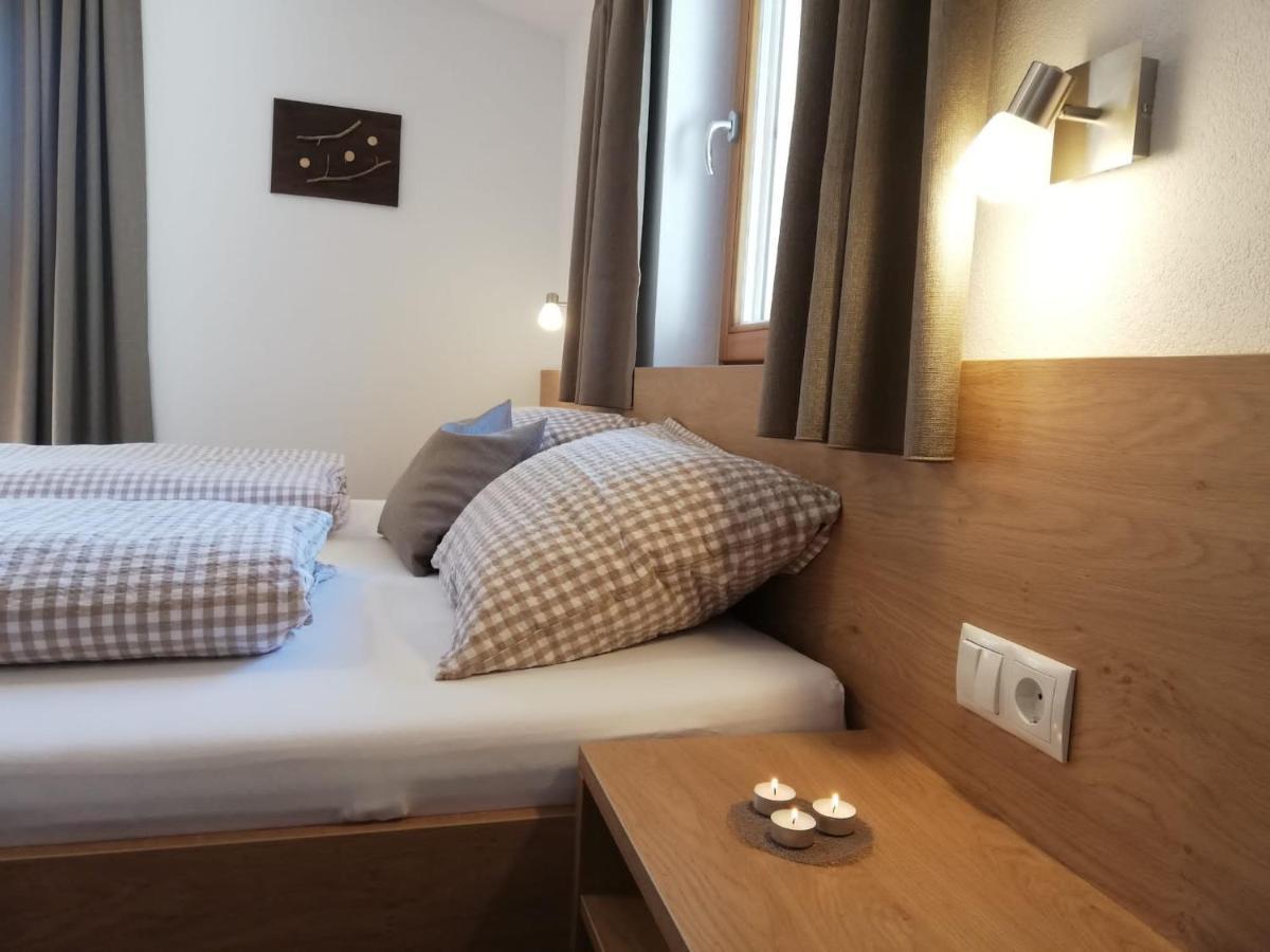 Pramstaller Apartments San Lorenzo di Sebato Εξωτερικό φωτογραφία