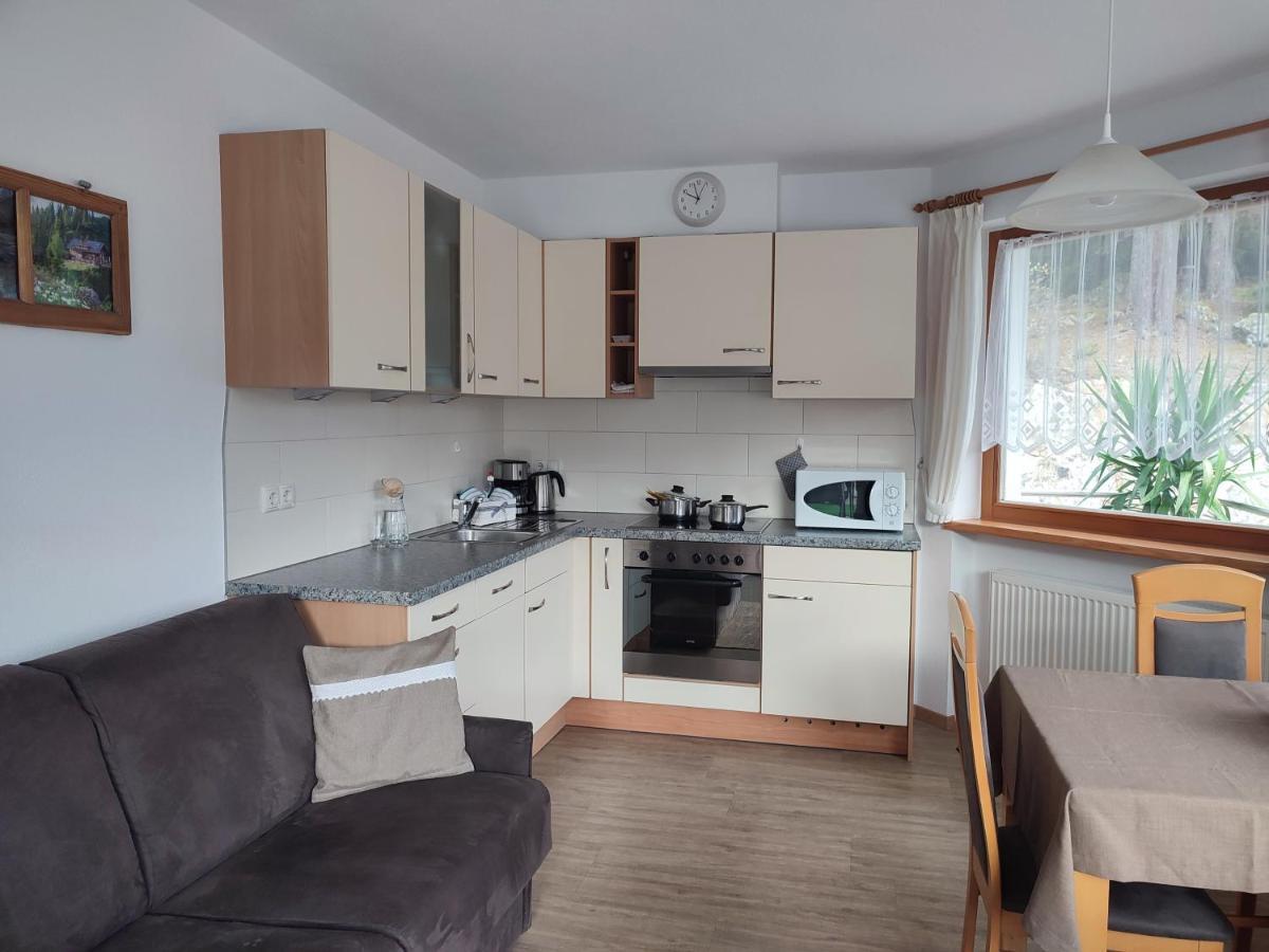 Pramstaller Apartments San Lorenzo di Sebato Εξωτερικό φωτογραφία