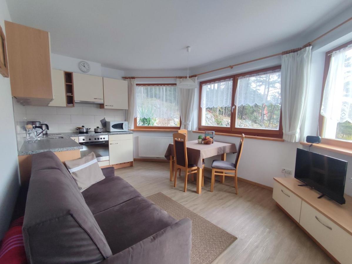 Pramstaller Apartments San Lorenzo di Sebato Εξωτερικό φωτογραφία